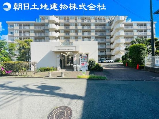 apartment 神奈川県綾瀬市深谷上７丁目
地図を見る