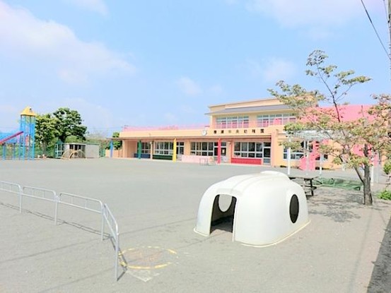apartment 神奈川県綾瀬市深谷上７丁目
地図を見る