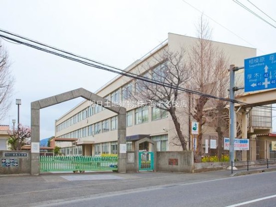 apartment 神奈川県綾瀬市深谷上７丁目
地図を見る