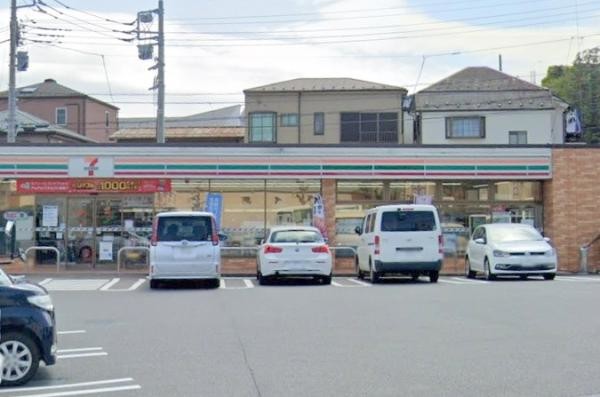 apartment 神奈川県綾瀬市深谷上７丁目
地図を見る