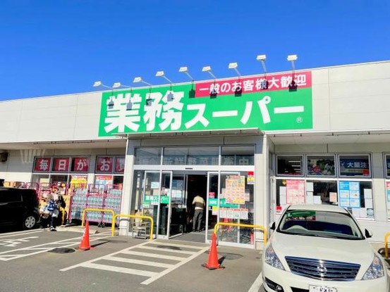 apartment 神奈川県綾瀬市深谷上７丁目
地図を見る
