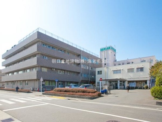 apartment 神奈川県綾瀬市深谷上７丁目
地図を見る