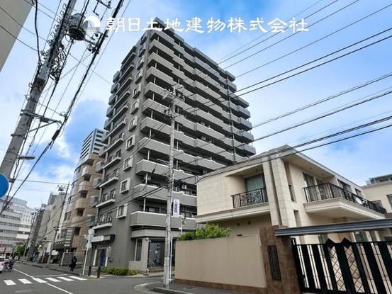 apartment 神奈川県厚木市旭町１丁目
地図を見る