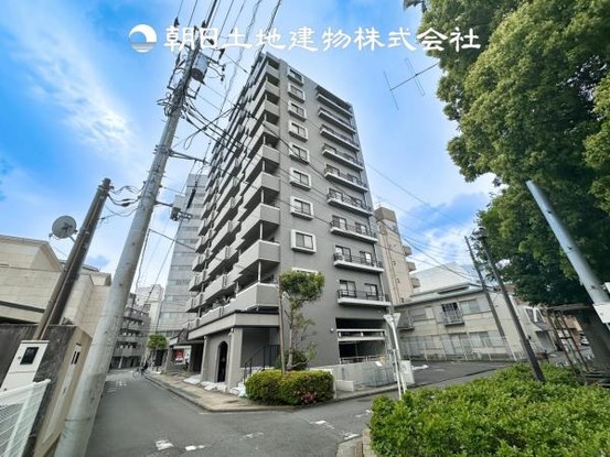 apartment 神奈川県厚木市旭町１丁目
地図を見る