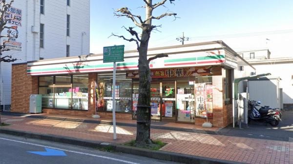 apartment 神奈川県厚木市旭町１丁目
地図を見る
