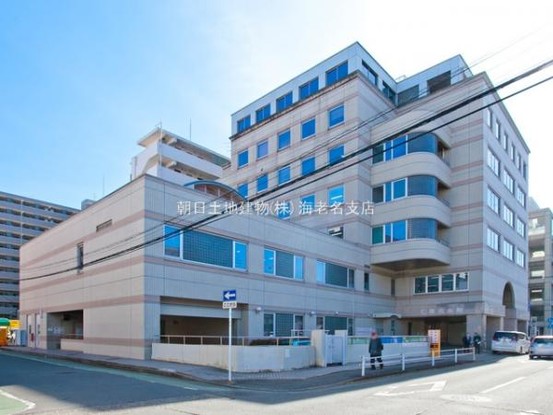 apartment 神奈川県厚木市旭町１丁目
地図を見る