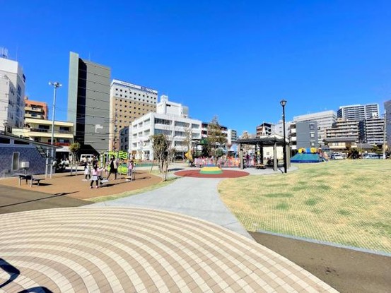 apartment 神奈川県厚木市旭町１丁目
地図を見る