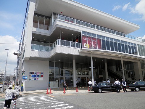 apartment 神奈川県座間市緑ケ丘６丁目
地図を見る