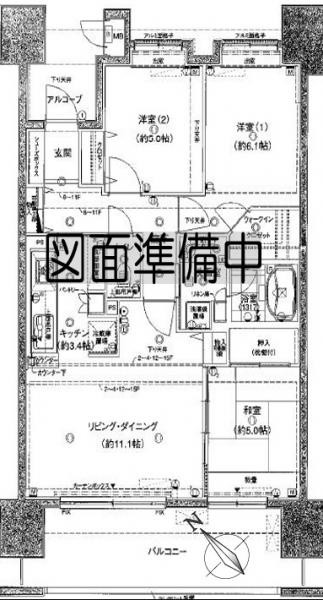 apartment 神奈川県座間市緑ケ丘６丁目
地図を見る