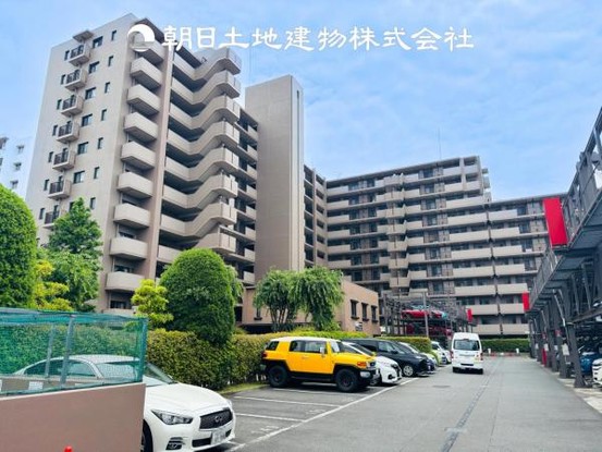 apartment 神奈川県海老名市河原口４丁目
地図を見る