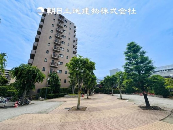 apartment 神奈川県海老名市河原口４丁目
地図を見る