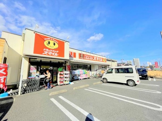 apartment 神奈川県海老名市河原口４丁目
地図を見る