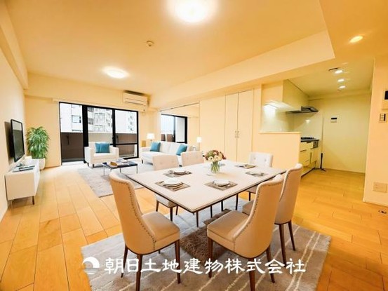 apartment 神奈川県海老名市河原口４丁目
地図を見る