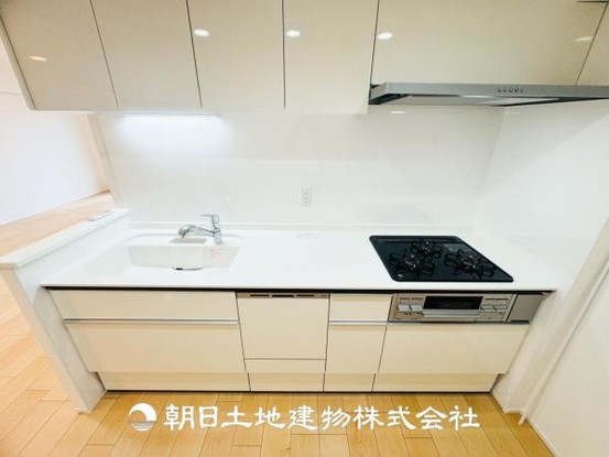 apartment 神奈川県海老名市河原口４丁目
地図を見る