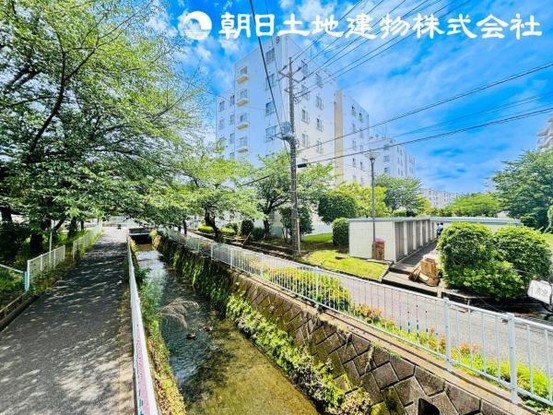 apartment 神奈川県海老名市さつき町
地図を見る