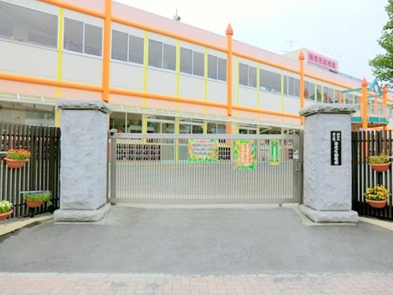 apartment 神奈川県海老名市さつき町
地図を見る