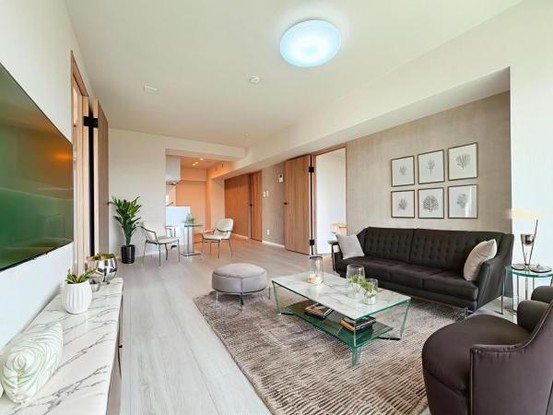 apartment 神奈川県海老名市さつき町
地図を見る