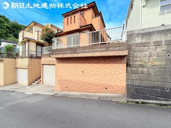 detached 神奈川県座間市栗原中央１丁目
地図を見る