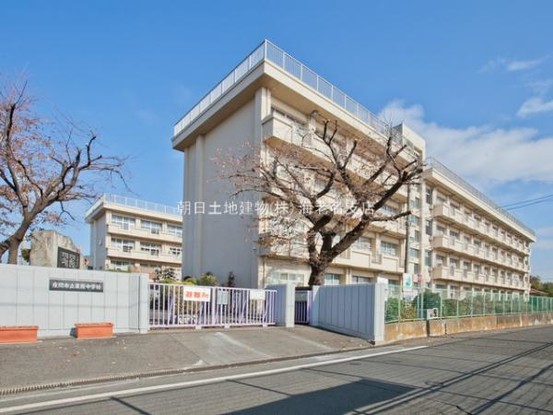detached 神奈川県座間市栗原中央１丁目
地図を見る