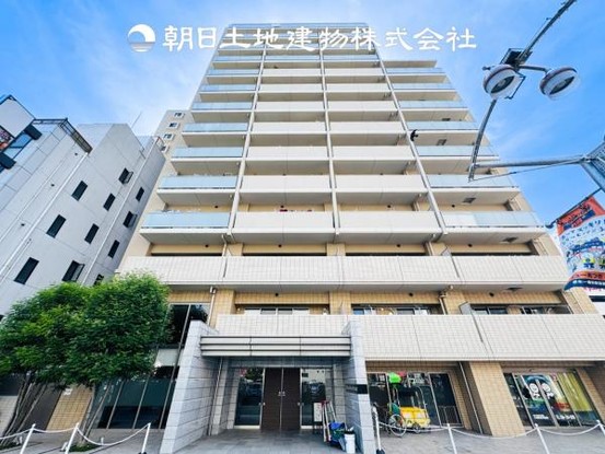 apartment 神奈川県厚木市中町２丁目
地図を見る