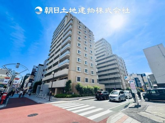 apartment 神奈川県厚木市中町２丁目
地図を見る