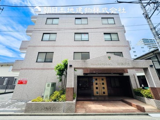 apartment 神奈川県座間市相模が丘２丁目
地図を見る