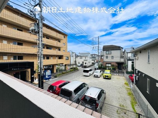 apartment 神奈川県座間市相模が丘２丁目
地図を見る