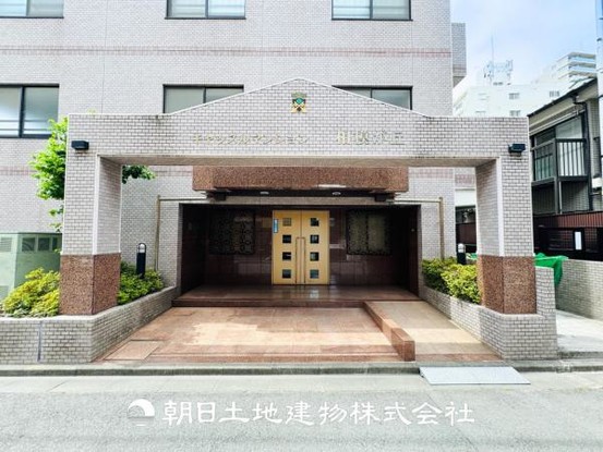 apartment 神奈川県座間市相模が丘２丁目
地図を見る
