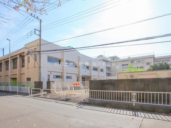 apartment 神奈川県座間市相模が丘２丁目
地図を見る