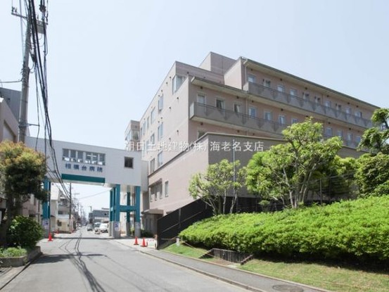 apartment 神奈川県座間市相模が丘２丁目
地図を見る