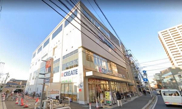 apartment 神奈川県座間市相模が丘２丁目
地図を見る