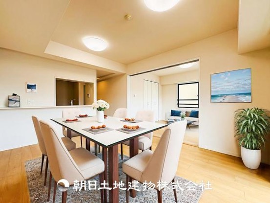 apartment 神奈川県座間市相模が丘２丁目
地図を見る