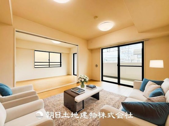 apartment 神奈川県座間市相模が丘２丁目
地図を見る