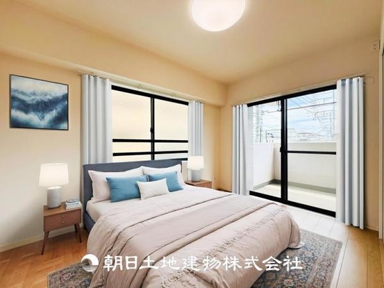 apartment 神奈川県座間市相模が丘２丁目
地図を見る
