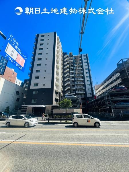 apartment 神奈川県厚木市栄町１丁目
地図を見る