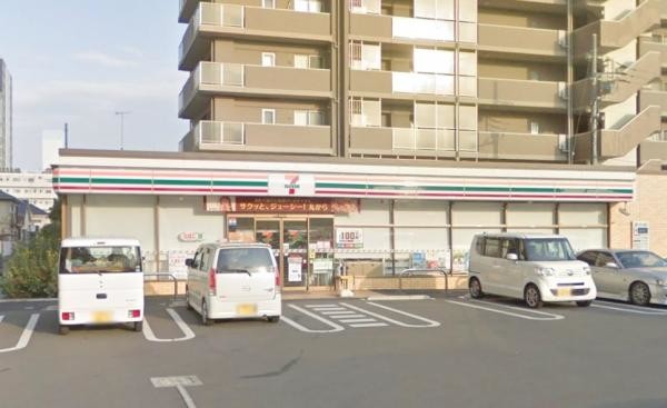 apartment 神奈川県厚木市栄町１丁目
地図を見る