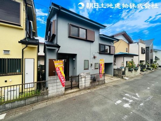 detached 神奈川県綾瀬市落合南９丁目
地図を見る