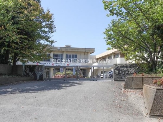 apartment 神奈川県海老名市下今泉２丁目
地図を見る