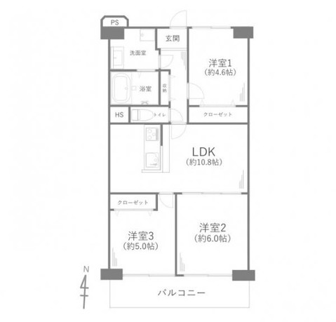 apartment 神奈川県海老名市下今泉２丁目
地図を見る