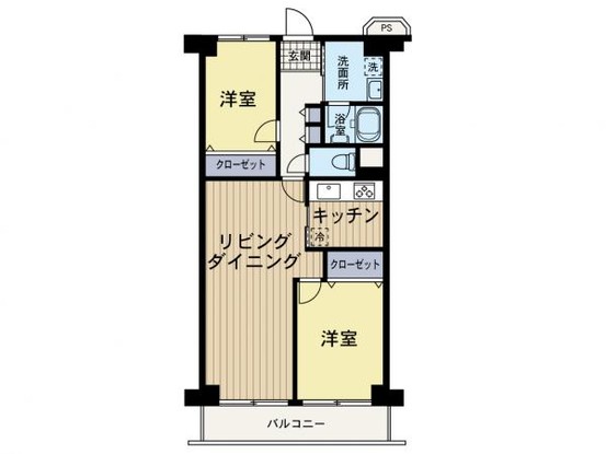 apartment 神奈川県海老名市下今泉２丁目
地図を見る