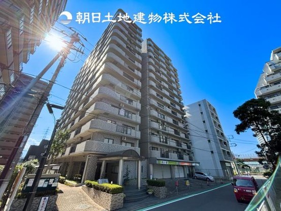 apartment 神奈川県海老名市中央３丁目
地図を見る