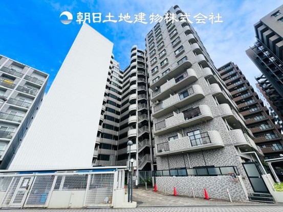 apartment 神奈川県海老名市中央３丁目
地図を見る