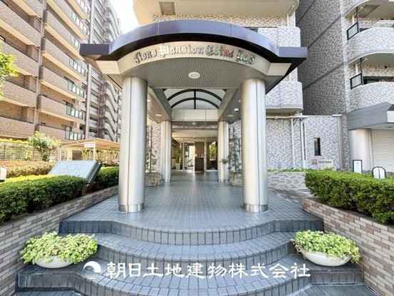 apartment 神奈川県海老名市中央３丁目
地図を見る