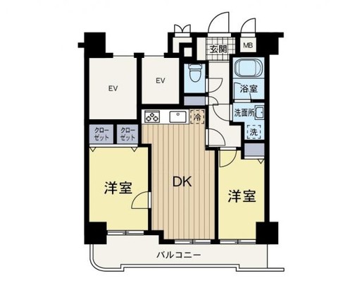 apartment 神奈川県海老名市中央３丁目
地図を見る