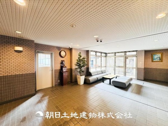 apartment 神奈川県海老名市中央３丁目
地図を見る