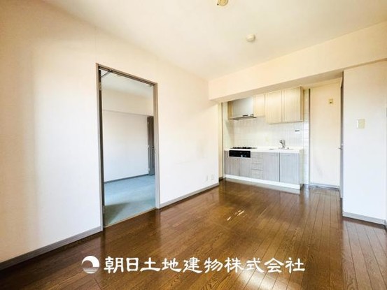 apartment 神奈川県海老名市中央３丁目
地図を見る