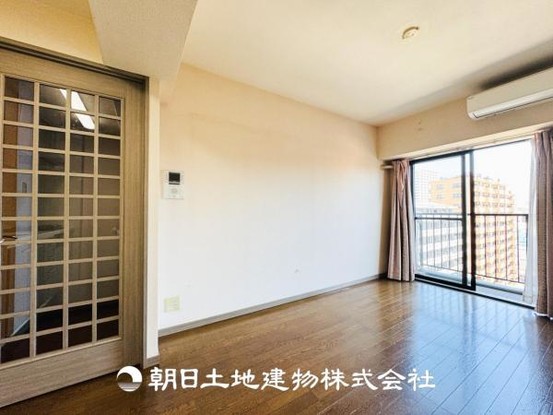 apartment 神奈川県海老名市中央３丁目
地図を見る