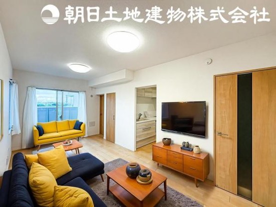 apartment 神奈川県厚木市妻田東１丁目
地図を見る