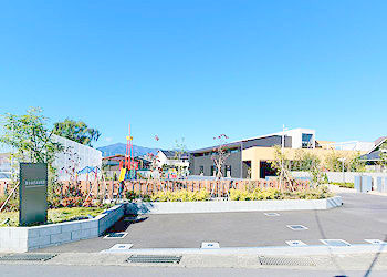 apartment 神奈川県厚木市妻田東１丁目
地図を見る