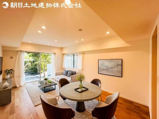 apartment 神奈川県海老名市中新田１丁目
地図を見る